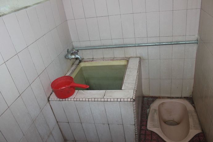 Imagen de la habitación del Hotel Sakato. Foto 6