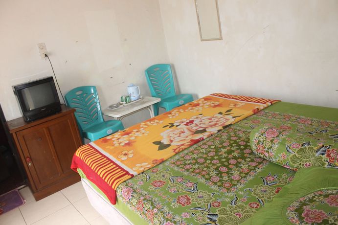 Imagen de la habitación del Hotel Sakato. Foto 7