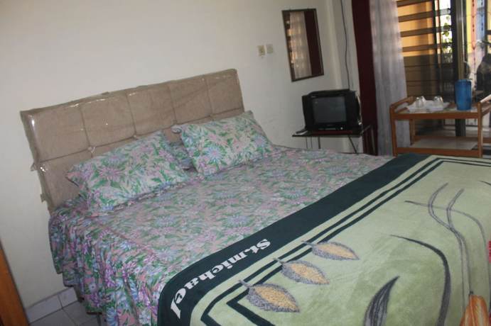 Imagen de la habitación del Hotel Sakato. Foto 9