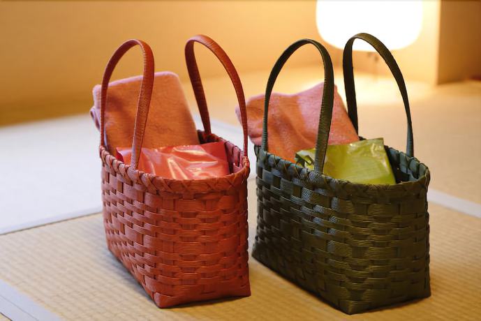 Imagen de la habitación del Hotel Sake Tamakiya. Foto 6