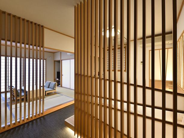 Imagen de la habitación del Hotel Sake Tamakiya. Foto 7