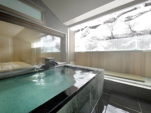 Imagen de la habitación del Hotel Sake Tamakiya. Foto 11