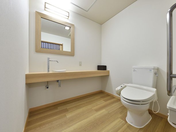 Imagen de la habitación del Hotel Sake Tamakiya. Foto 13