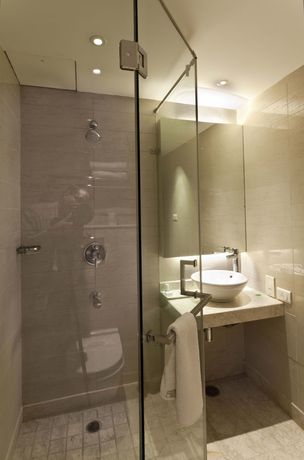 Imagen general del Hotel Saket 27. Foto 2