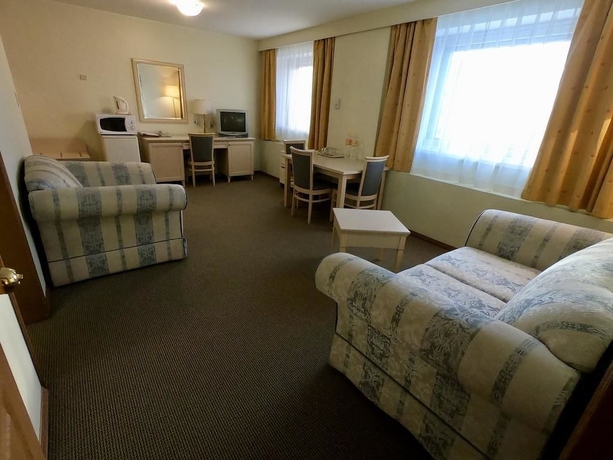 Imagen de la habitación del Hotel Sakhalin Sapporo. Foto 2