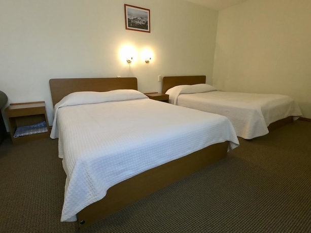 Imagen de la habitación del Hotel Sakhalin Sapporo. Foto 5