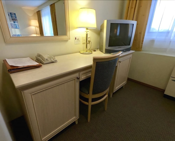 Imagen de la habitación del Hotel Sakhalin Sapporo. Foto 11