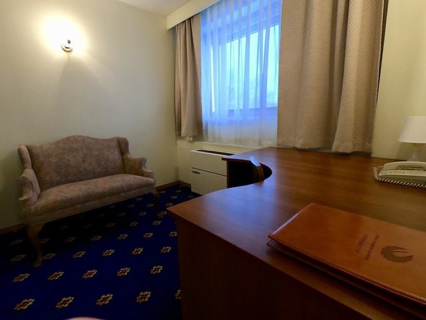 Imagen de la habitación del Hotel Sakhalin Sapporo. Foto 12