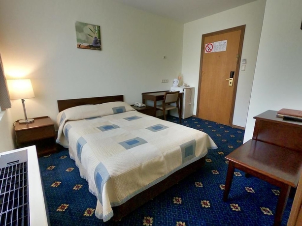 Imagen de la habitación del Hotel Sakhalin Sapporo. Foto 13