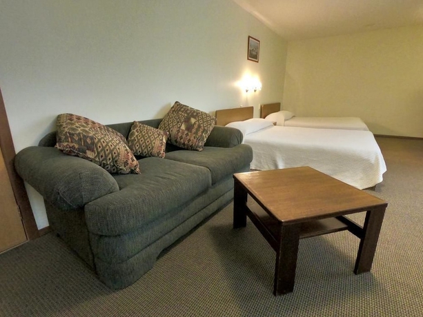 Imagen de la habitación del Hotel Sakhalin Sapporo. Foto 14