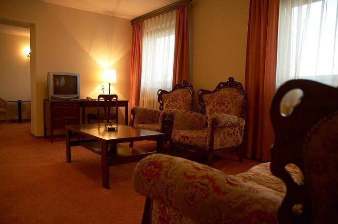 Imagen de la habitación del Hotel Sakhalin Sapporo. Foto 15