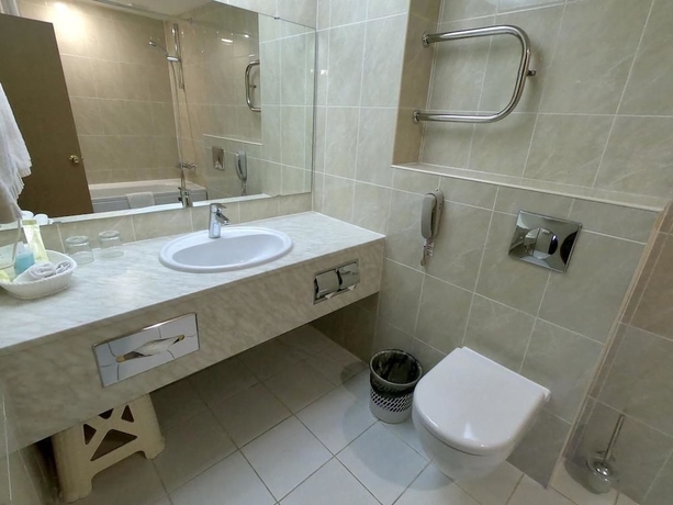 Imagen de la habitación del Hotel Sakhalin Sapporo. Foto 16