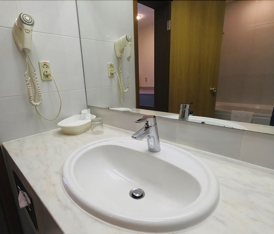 Imagen de la habitación del Hotel Sakhalin Sapporo. Foto 18