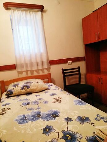 Imagen de la habitación del Hotel Sakharov Hostel and Tours. Foto 10