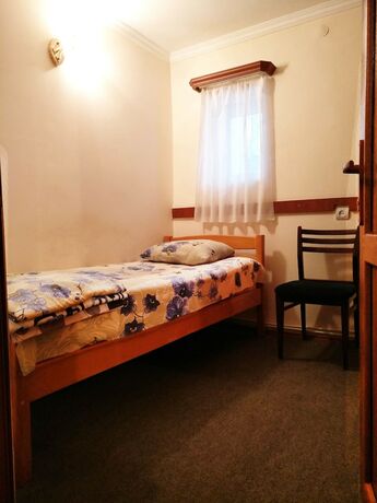 Imagen de la habitación del Hotel Sakharov Hostel and Tours. Foto 12