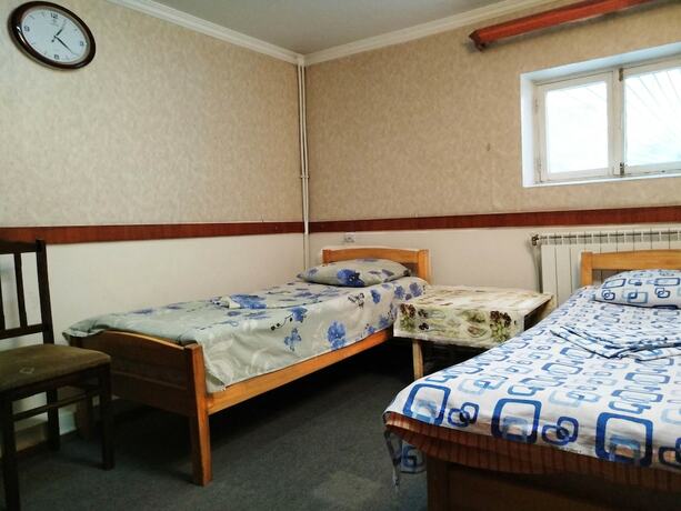 Imagen de la habitación del Hotel Sakharov Hostel and Tours. Foto 13