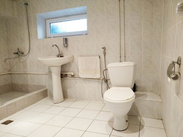 Imagen de la habitación del Hotel Sakharov Hostel and Tours. Foto 14
