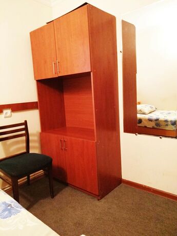 Imagen general del Hotel Sakharov Hostel and Tours. Foto 4