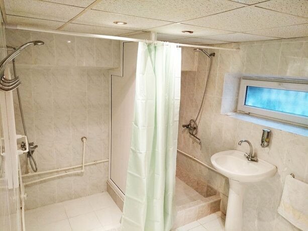 Imagen de la habitación del Hotel Sakharov Hostel and Tours. Foto 16