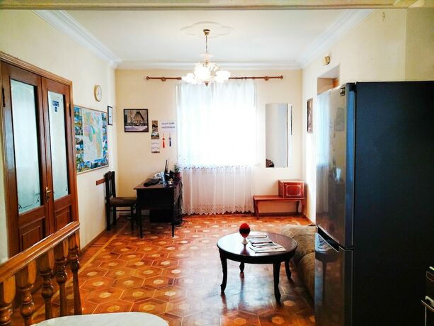 Imagen general del Hotel Sakharov Hostel and Tours. Foto 6