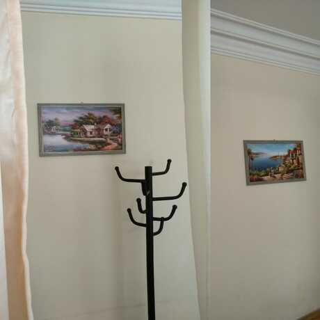Imagen general del Hotel Sakharov Hostel and Tours. Foto 8