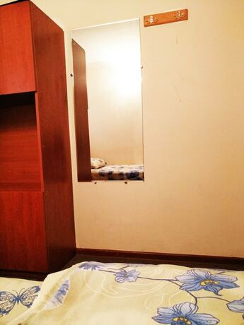 Imagen general del Hotel Sakharov Hostel and Tours. Foto 9