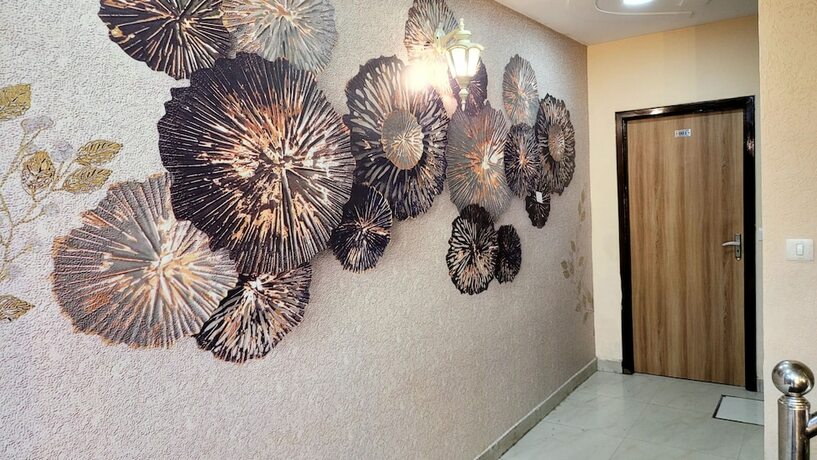 Imagen general del Hotel Sakhi Inn By Urban Galaxy. Foto 1