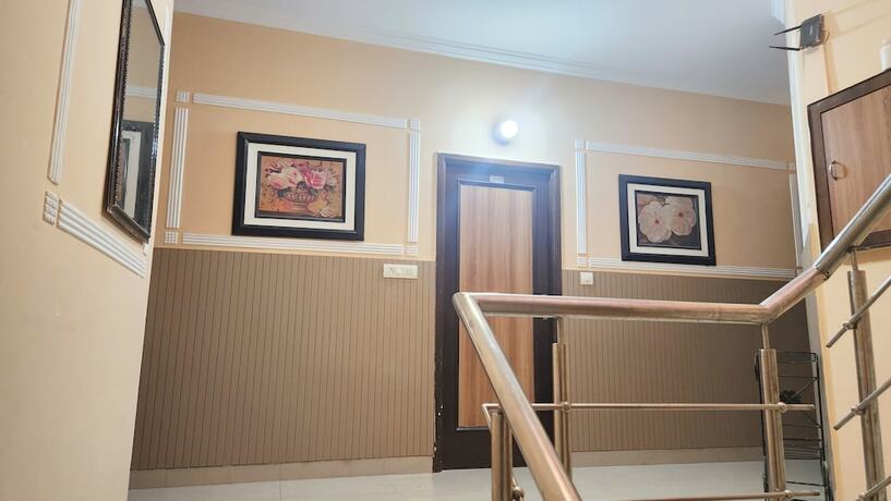Imagen general del Hotel Sakhi Inn By Urban Galaxy. Foto 2