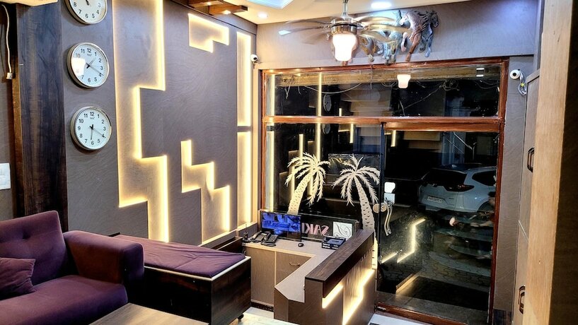 Imagen general del Hotel Sakhi Inn By Urban Galaxy. Foto 7