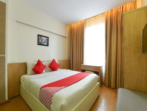 Imagen general del Hotel Saki. Foto 1