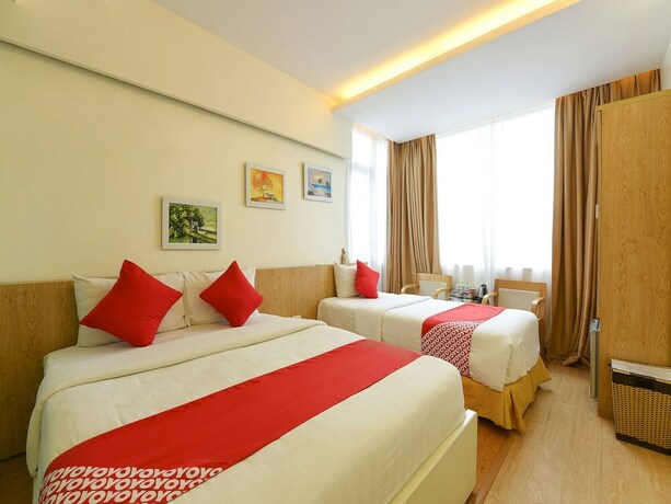 Imagen de la habitación del Hotel Saki. Foto 4