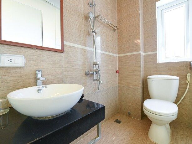 Imagen de la habitación del Hotel Saki. Foto 5