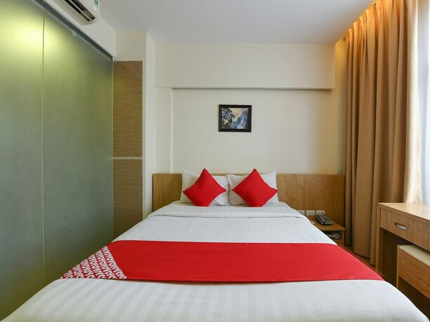 Imagen de la habitación del Hotel Saki. Foto 6