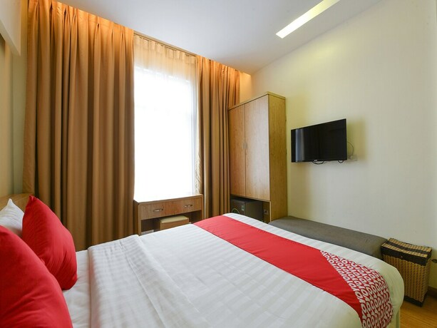 Imagen de la habitación del Hotel Saki. Foto 8