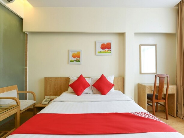 Imagen de la habitación del Hotel Saki. Foto 10