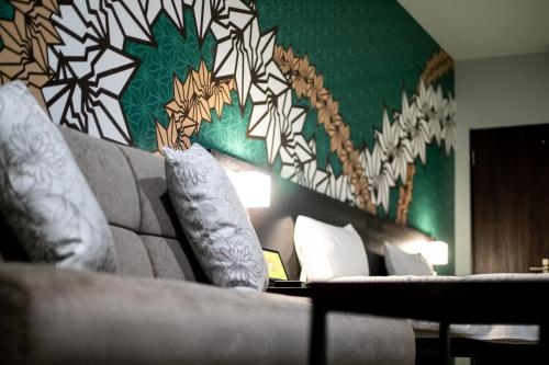 Imagen general del Hotel Sakishima Cosmo Tower. Foto 3