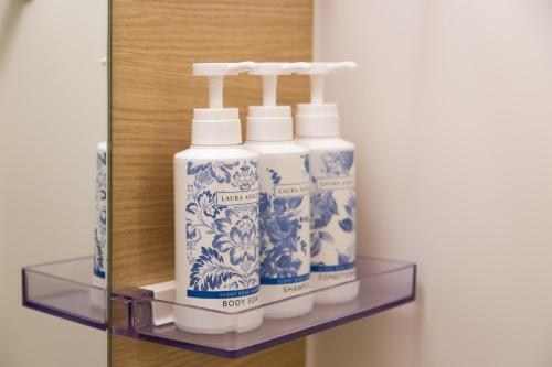 Imagen general del Hotel Sakishima Cosmo Tower. Foto 4