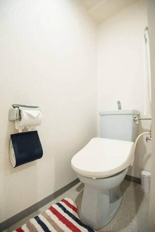 Imagen de la habitación del Hotel Sakizo Villa Kyoto Jingu-michi Sanjo 405. Foto 13