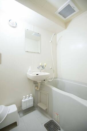 Imagen general del Hotel Sakizo Villa Kyoto Jingu-michi Sanjo 501. Foto 6