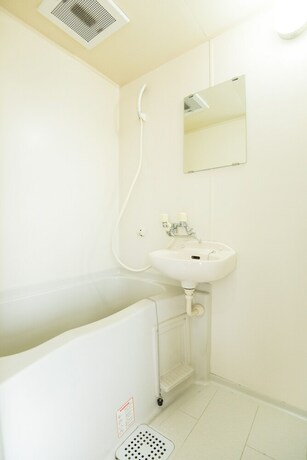 Imagen de la habitación del Hotel Sakizo Villa Kyoto Jingu-michi Sanjo 501. Foto 15