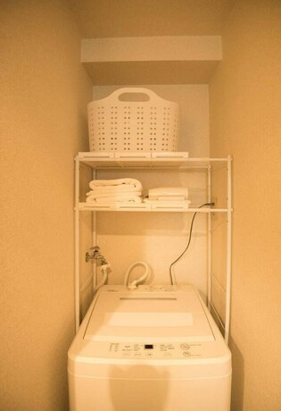 Imagen de los interiores del Hotel Sakizo Villa Kyoto Jingu-michi Sanjo 504. Foto 20