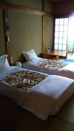 Imagen general del Hotel Sakka Sanso. Foto 4