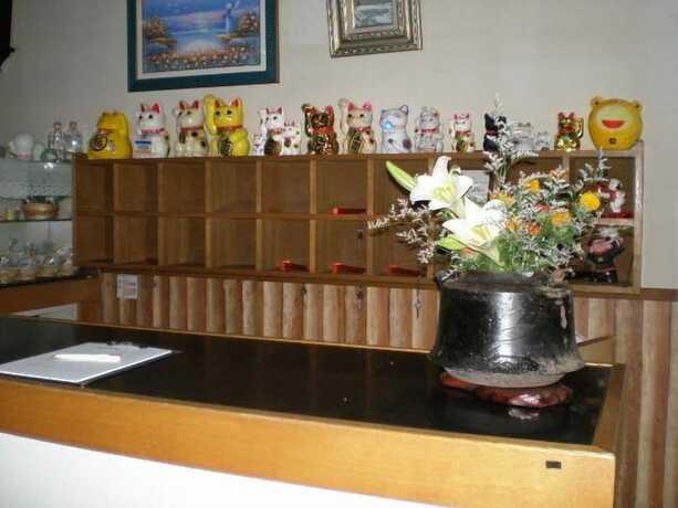 Imagen general del Hotel Sakka Sanso. Foto 8