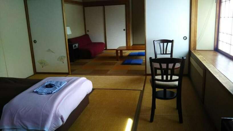 Imagen general del Hotel Sakka Sanso. Foto 14