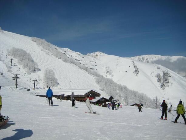 Imagen general del Hotel Sakka Sanso. Foto 15