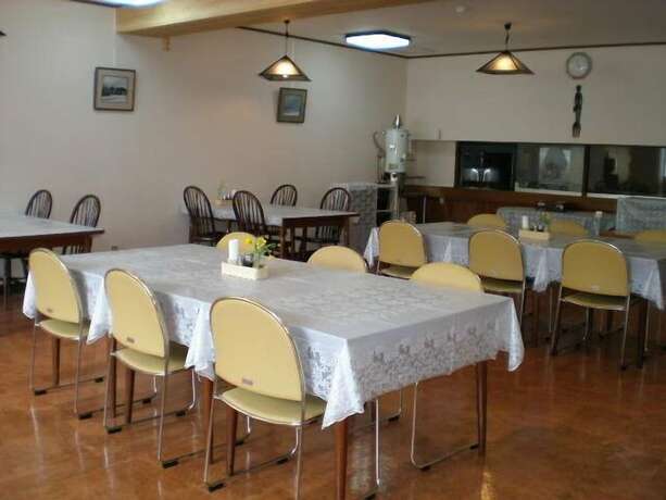 Imagen general del Hotel Sakka Sanso. Foto 17