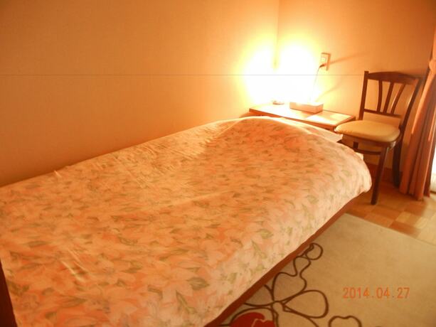 Imagen de la habitación del Hotel Sakka Sanso. Foto 18