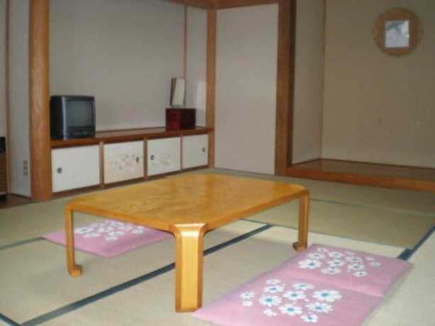 Imagen de la habitación del Hotel Sakka Sanso. Foto 19