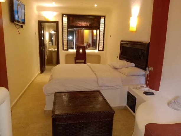 Imagen de la habitación del Hotel Sakkara Country Club. Foto 4