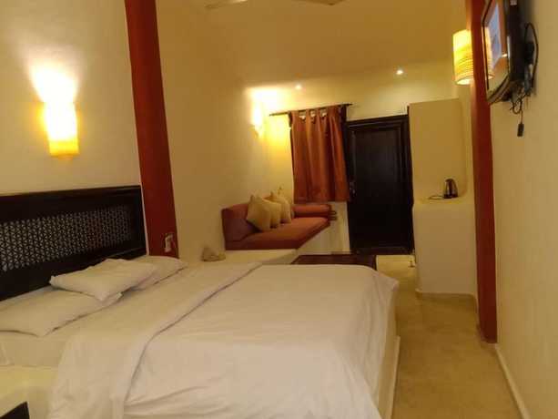 Imagen de la habitación del Hotel Sakkara Country Club. Foto 5